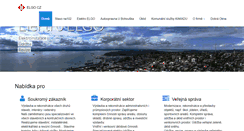 Desktop Screenshot of elgocz.com